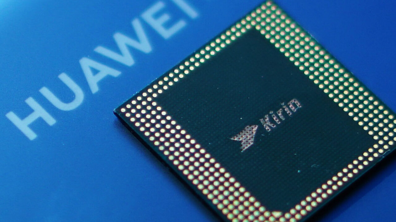 Η Huawei φέρνει πίσω τους επεξεργαστές Kirin και ακυρώνει μια και καλή τις κυρώσεις από τις ΗΠΑ