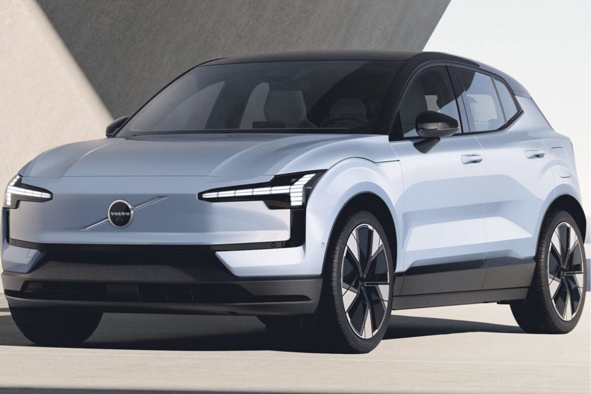 Η Volvo σταματάει την παραγωγή πετρελαιοκίνητων αυτοκινήτων και υπόσχεται να γίνει πλήρως ηλεκτρική μέχρι το 2030