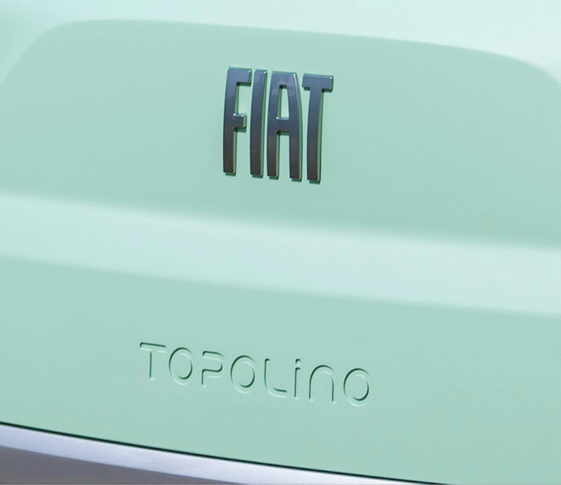 La FIAT Topolino elettrica è disponibile in Italia a partire da 9.890 euro