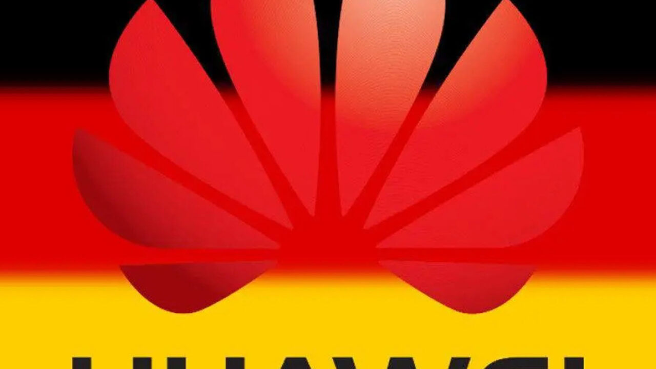 Οι γερμανικές εταιρείες τηλεπικοινωνιών προβληματισμένες με τον αποκλεισμό της Huawei από τα δίκτυα 5G