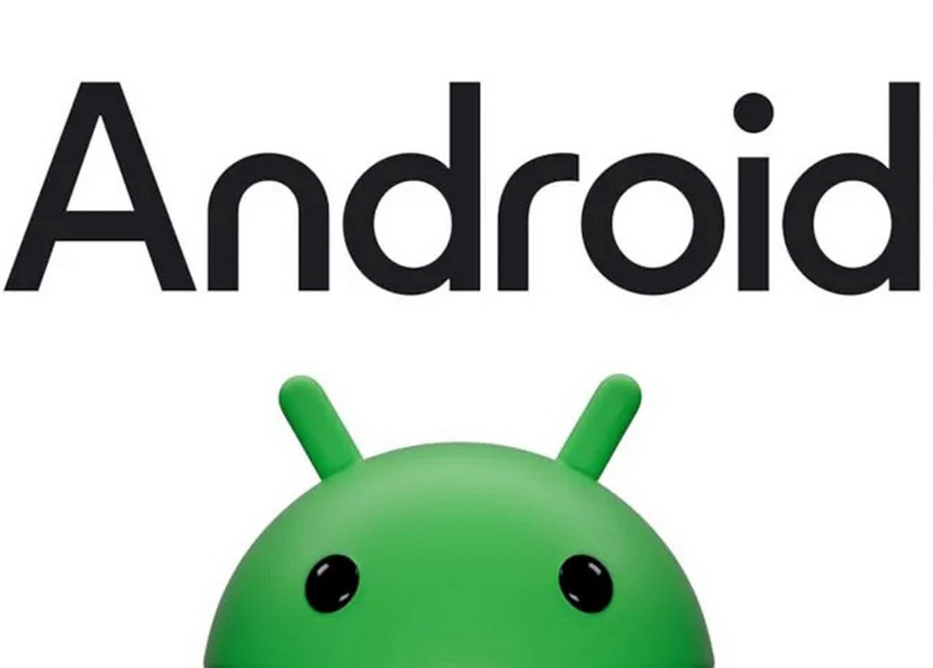 Η Google ανανεώνει το Android avatar και το κάνει πιο δυναμικό και παιχνιδιάρικο