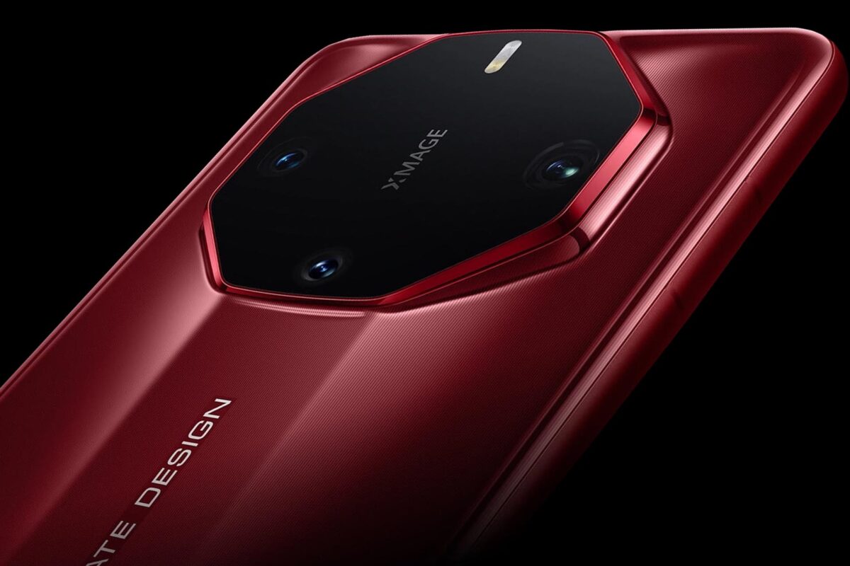 Το Porsche Design έγινε Ultimate Design και η Huawei αποκτά το δικό της luxury brand