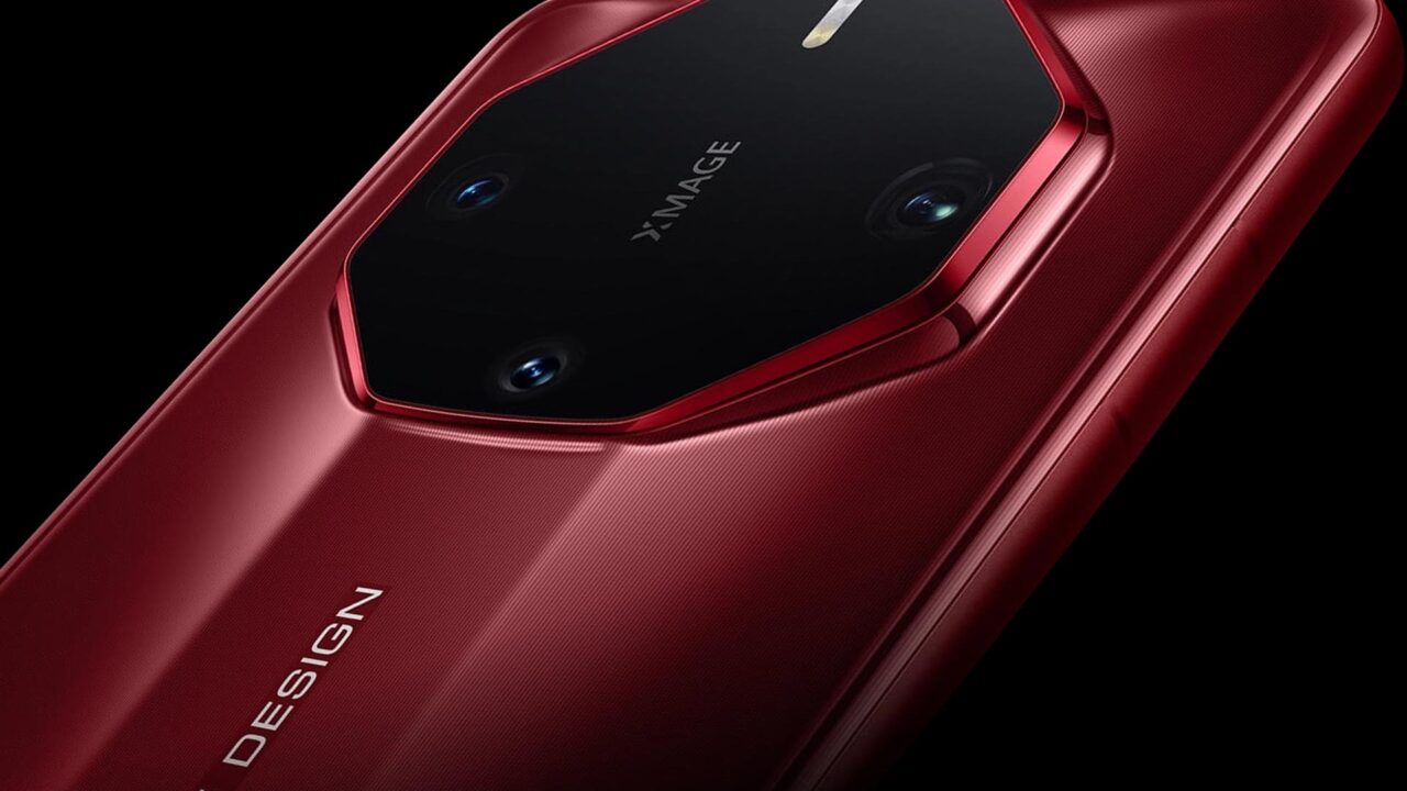 Το Porsche Design έγινε Ultimate Design και η Huawei αποκτά το δικό της luxury brand