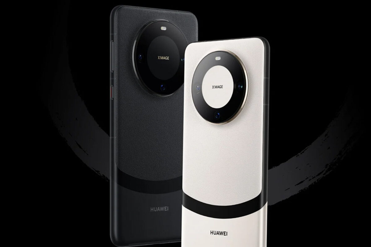 HUAWEI Mate 60 Pro Plus: Αυτό είναι το κορυφαίο smartphone της σειράς Mate 60 και είναι απλά μοναδικό