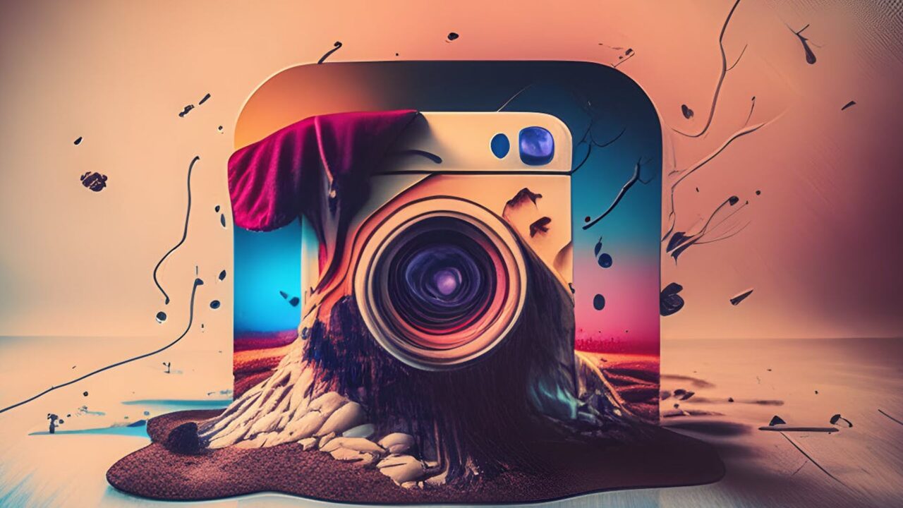 Η δημιουργική επεξεργασία εικόνων με τεχνητή νοημοσύνη έρχεται στο Instagram