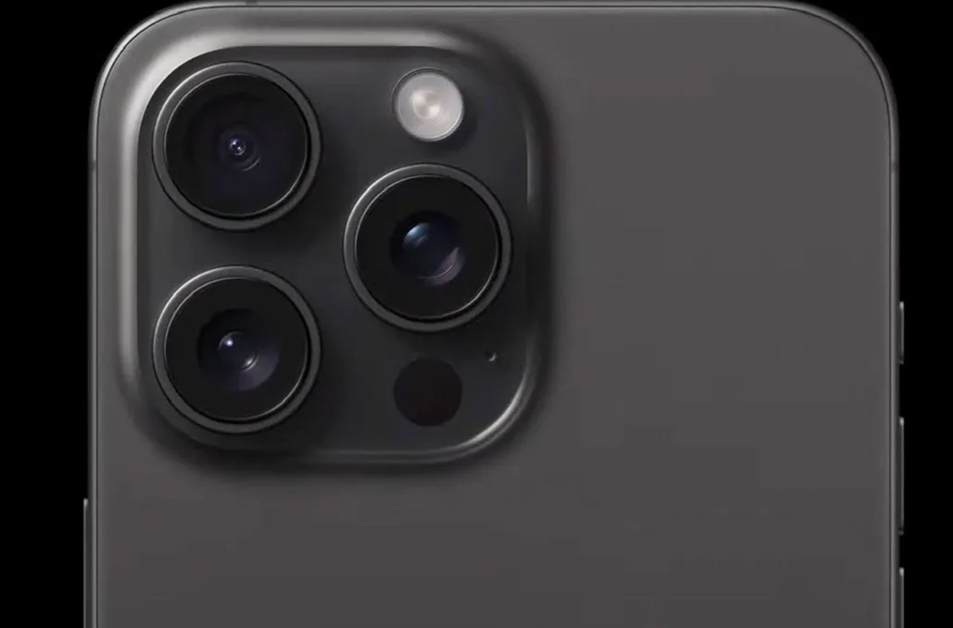 Το iPhone 15 Pro Max στην 2η θέση της λίστας του DXOMARK, πίσω από το Huawei P60 Pro