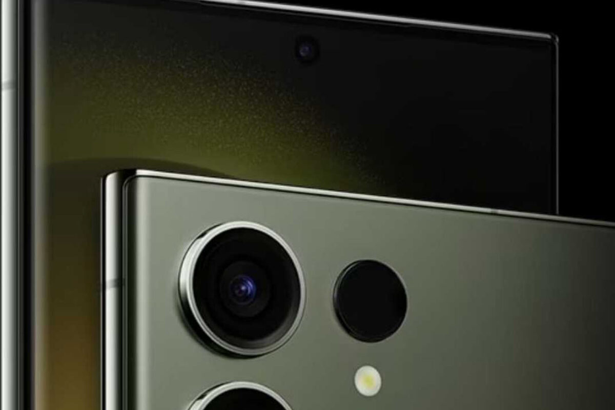 Samsung Galaxy S24 Ultra: Με βελτιωμένο αισθητήρα ISOCELL των 200MP