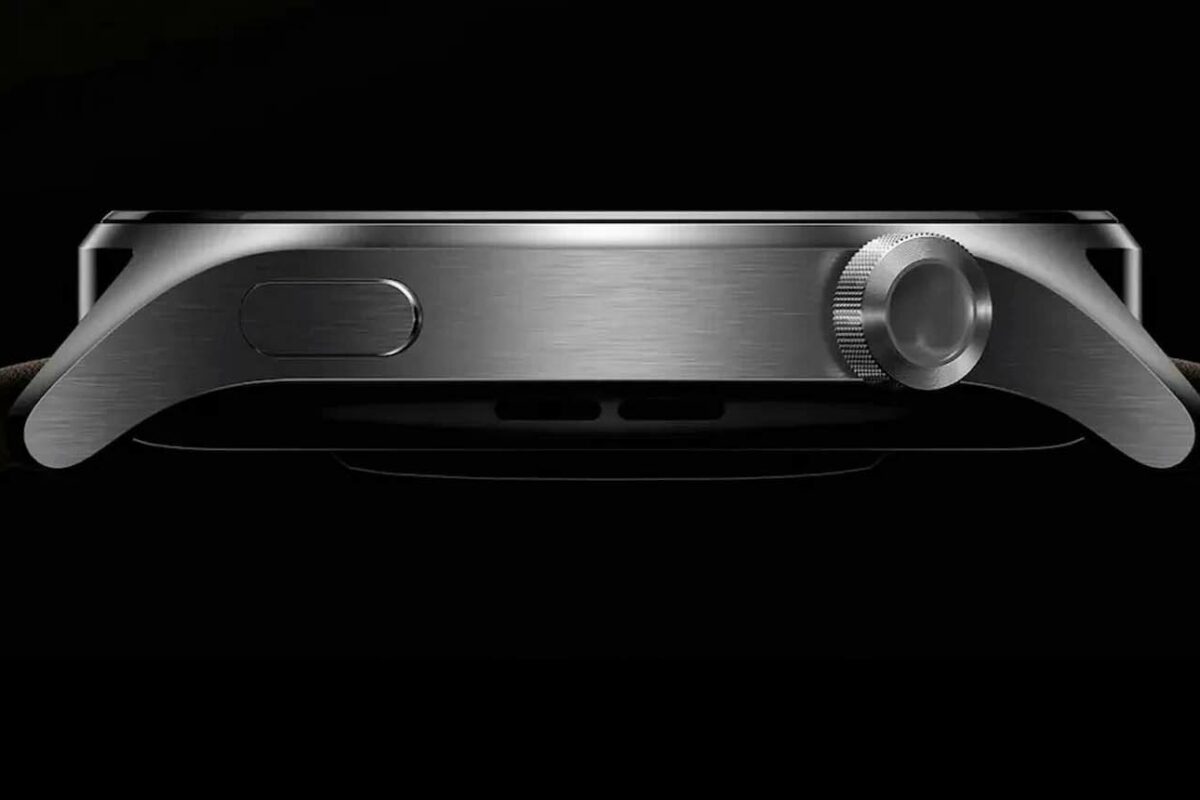 Xiaomi Watch S3: Το κορυφαίο smartwatch της Xiaomi μας αποκαλύπτει κάποια από τα μυστικά του