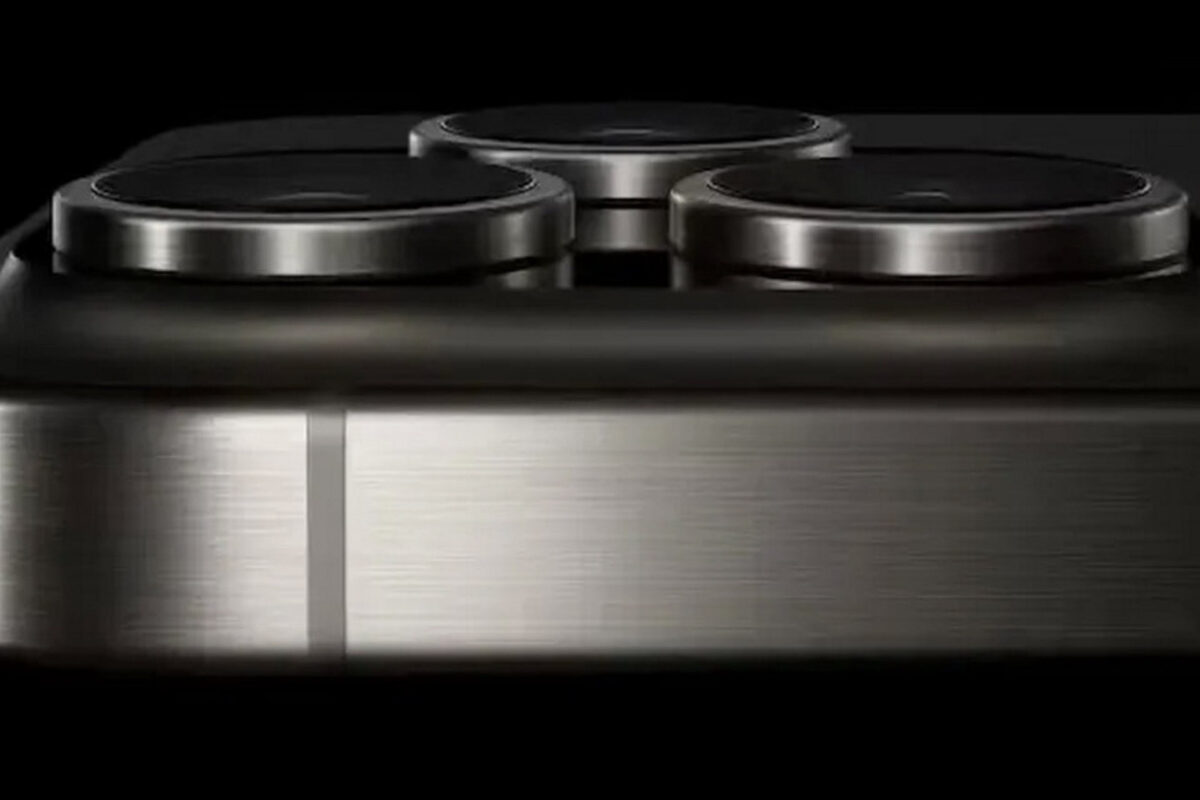 iPhone 15 Pro Max: Ποιες είναι οι διαφορές στις κάμερες σε σύγκριση με το iPhone 14 Pro Max;