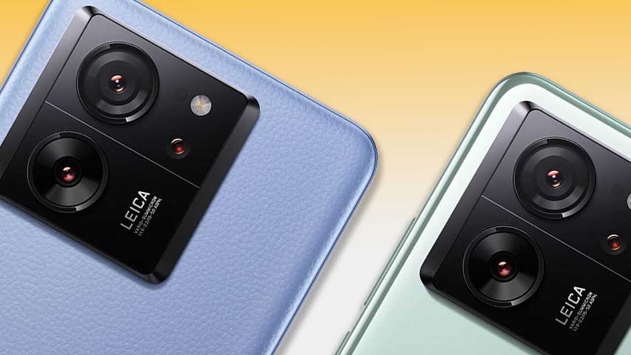 Αυτές είναι οι τιμές των κινητών της σειράς Xiaomi 13T, και είναι χαμηλότερες από ότι περιμέναμε