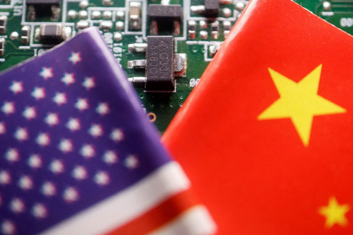 Tαϊβανέζικες εταιρείες βοηθούν την Huawei να κατασκευάσει εργοστάσια Chip σύμφωνα με το Bloomberg