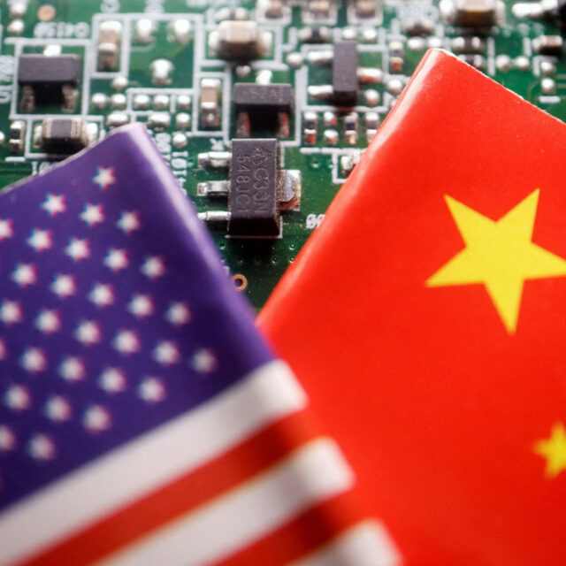 Tαϊβανέζικες εταιρείες βοηθούν την Huawei να κατασκευάσει εργοστάσια Chip σύμφωνα με το Bloomberg