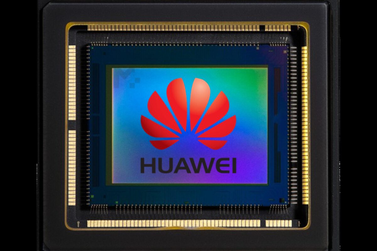 Η Huawei ετοιμάζει τον δικό της αισθητήρα CMOS για τις κάμερες των κινητών της