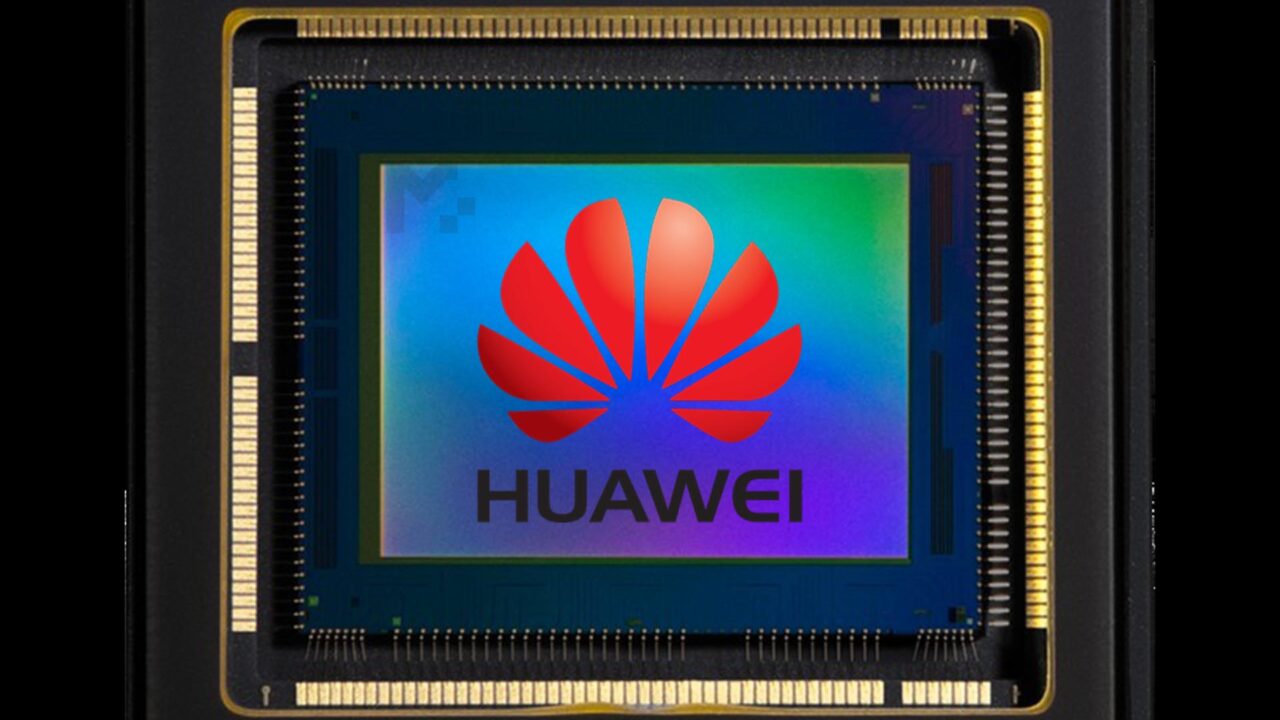 Η Huawei ετοιμάζει τον δικό της αισθητήρα CMOS για τις κάμερες των κινητών της