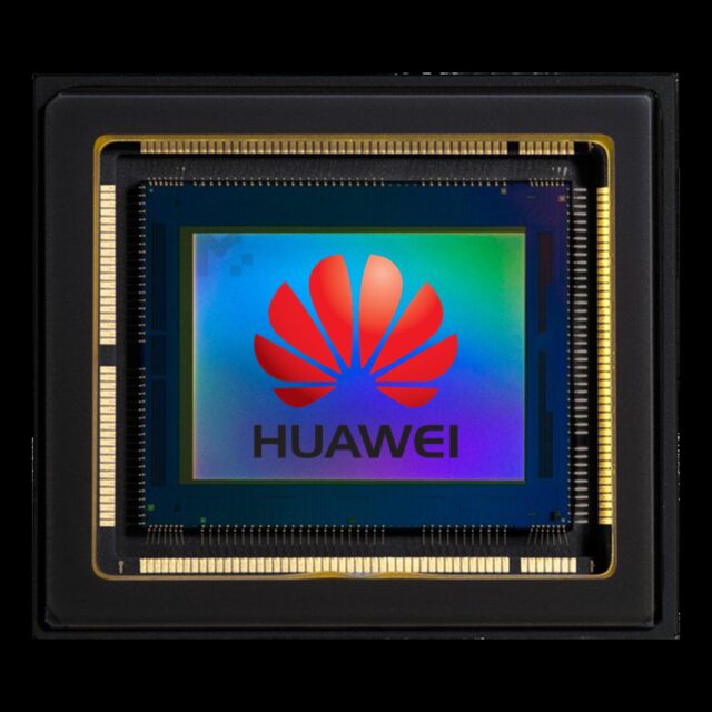 Η Huawei ετοιμάζει τον δικό της αισθητήρα CMOS για τις κάμερες των κινητών της