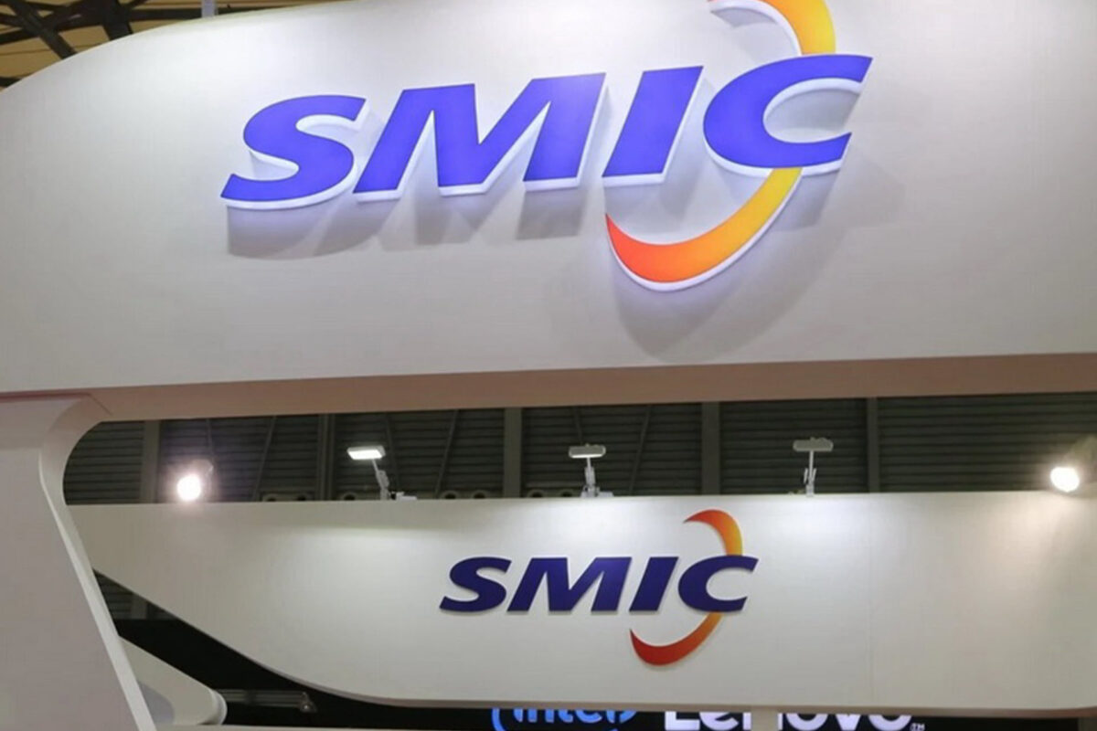 Η SMIC αποθηκεύει τσιπ εν μέσω απειλών για αυστηρότερες αμερικανικές κυρώσεις