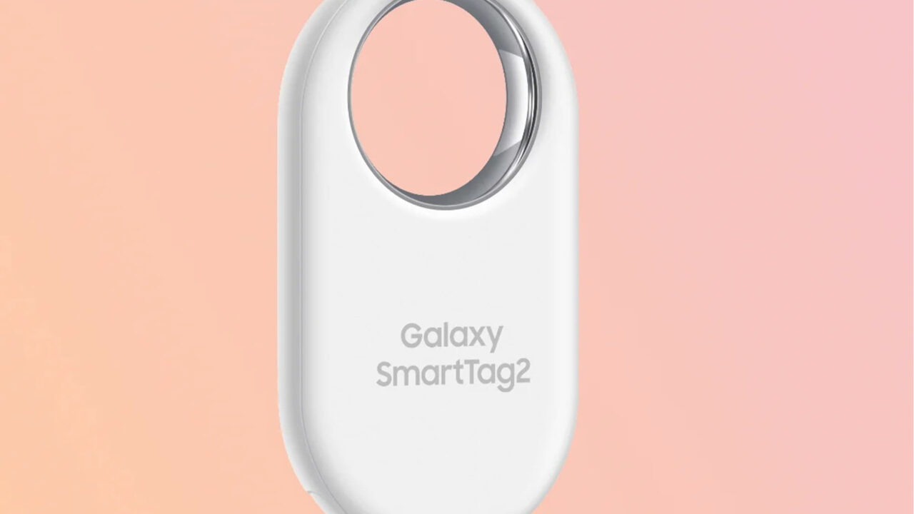 Galaxy SmartTag2 : Ένα πιο ανθεκτικό και με μεγαλύτερη διάρκεια μπαταρίας tracker