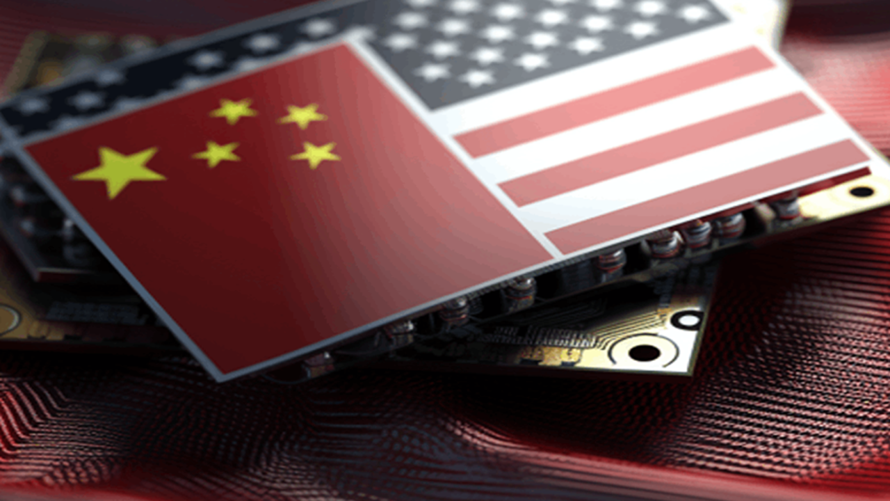 Στέλεχος της TSMC λέει ότι οι ΗΠΑ δεν μπορούν να σταματήσουν την πρόοδο της Κίνας στην παραγωγή τσιπ