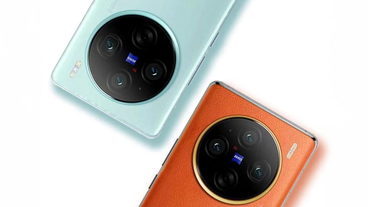 vivo X100 series: Το νέο εντυπωσιακό camera phone έρχεται με φανταστικό εξοπλισμό