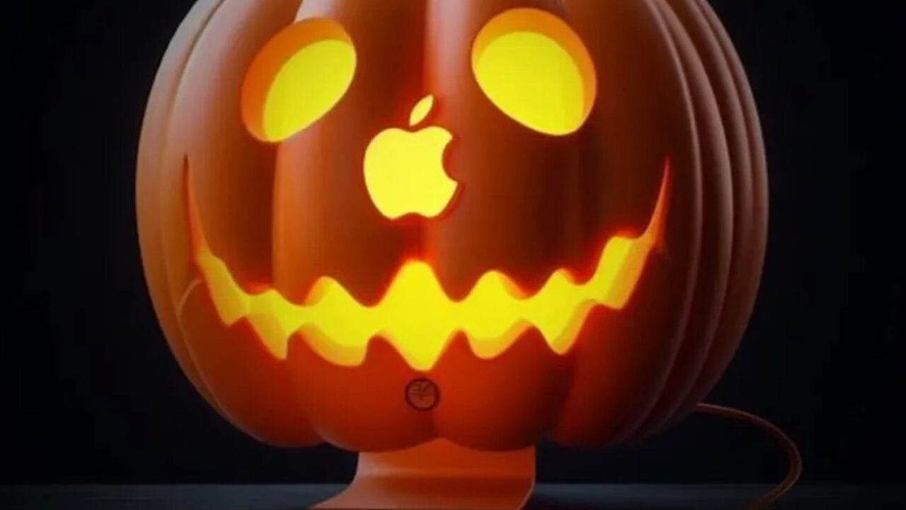 Στο Scary Fast event της Apple έρχονται τα νέα Mac
