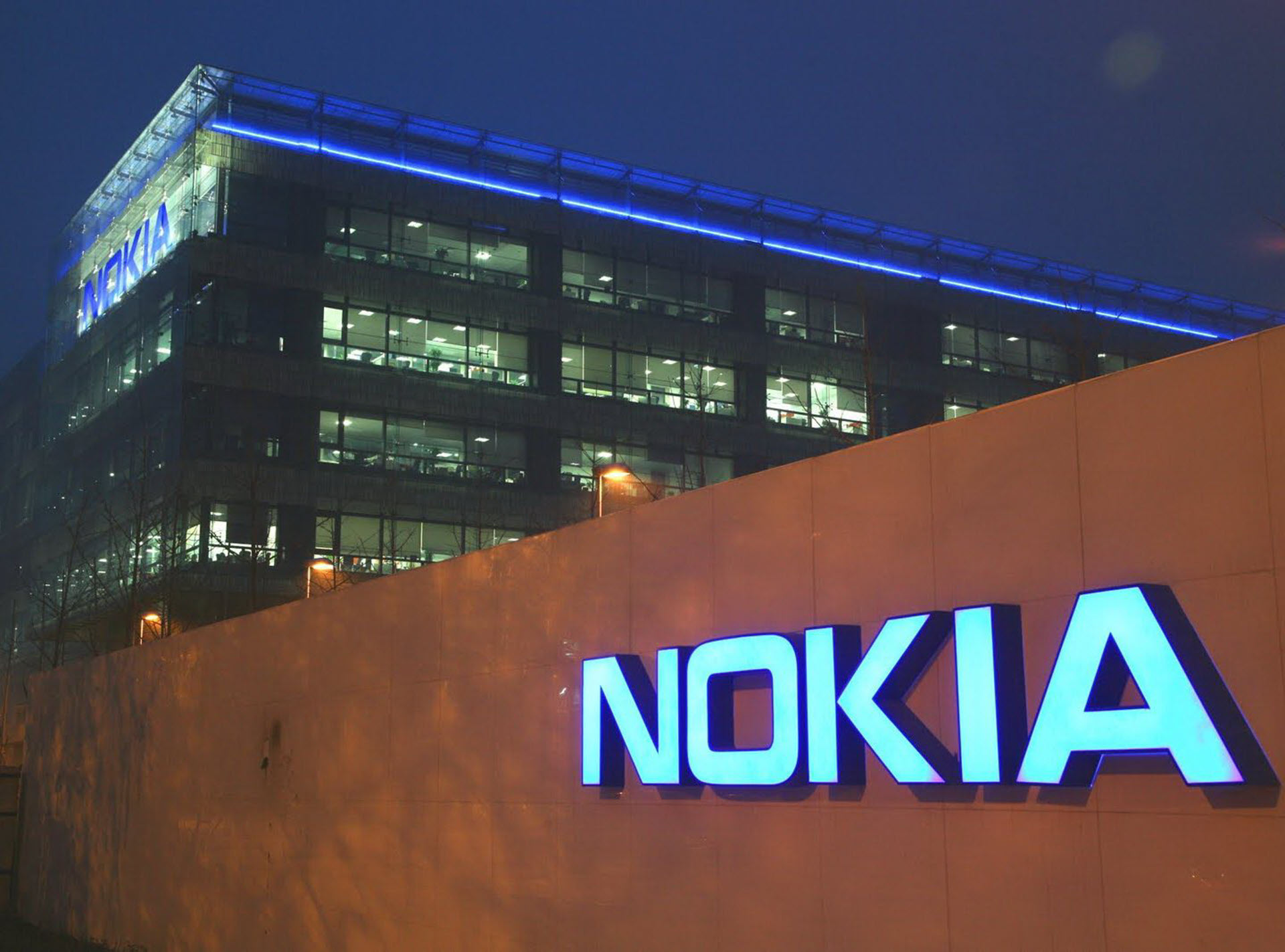 Η Nokia ανακοινώνει σχέδια για την περικοπή 14.000 θέσεων εργασίας (για αρχή) εν μέσω των προκλήσεων της αγοράς