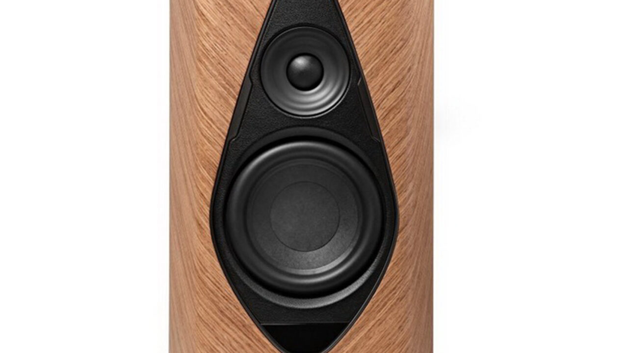 Τα Duetto της Sonus Faber είναι τα πρώτα ασύρματα ηχεία που χρησιμοποιούν UWB