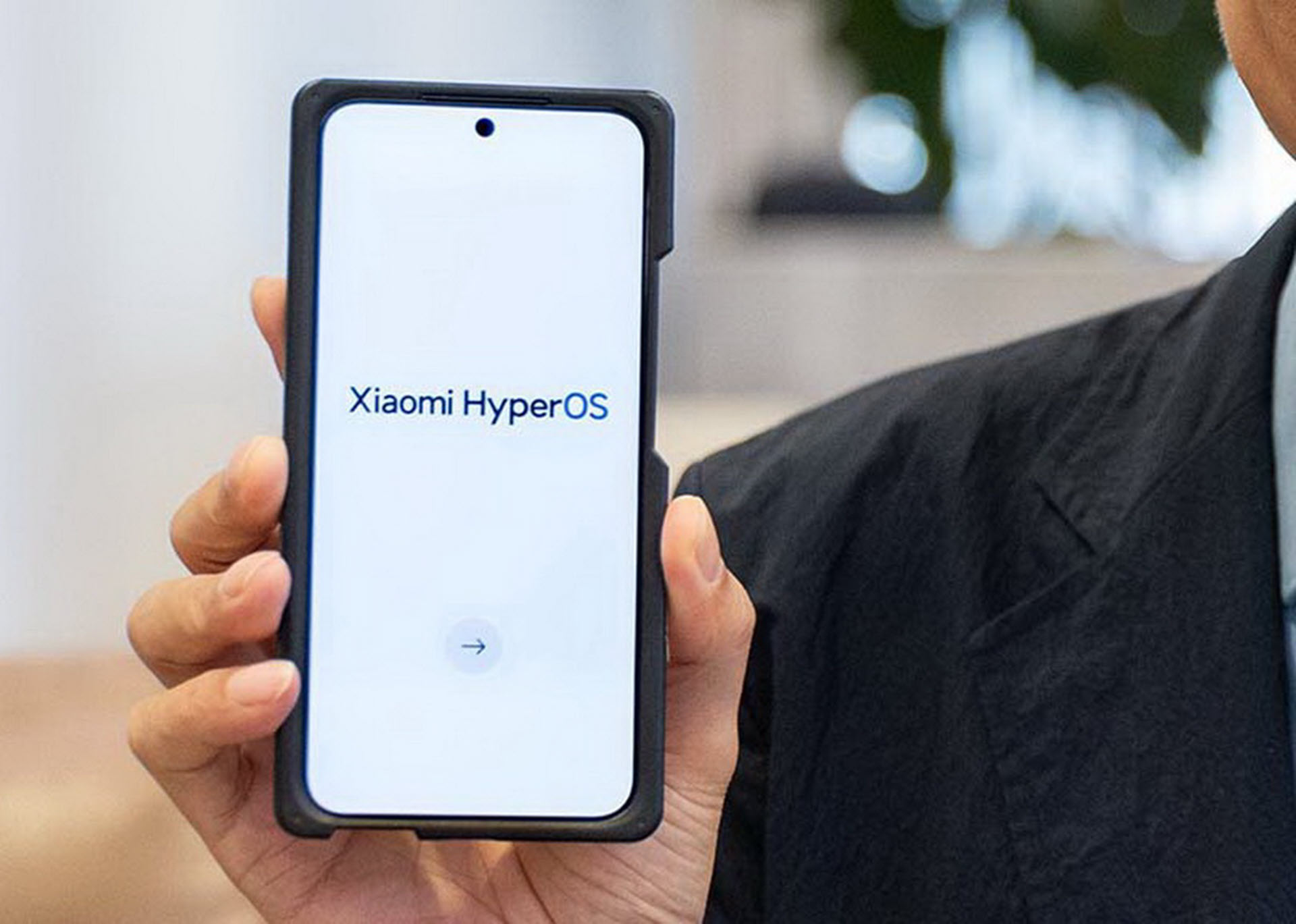 Xiaomi HyperOS: Αυτό είναι το νέο λειτουργικό της Xiaomi και μας αποκαλύπτει κάποια από τα μυστικά του