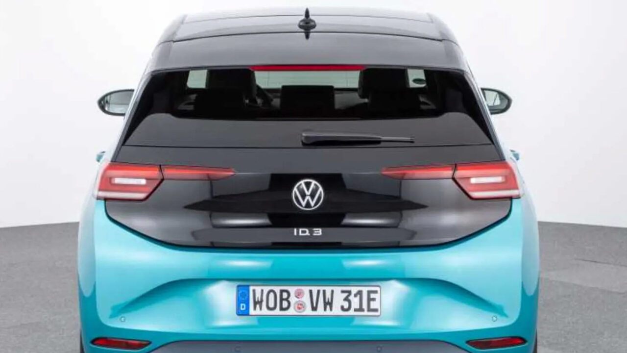 Το Volkswagen ID.3 λειτουργεί άψογα ακόμη και μετά τα 100.000 χιλιόμετρα σύμφωνα με τη Γερμανική ADAC