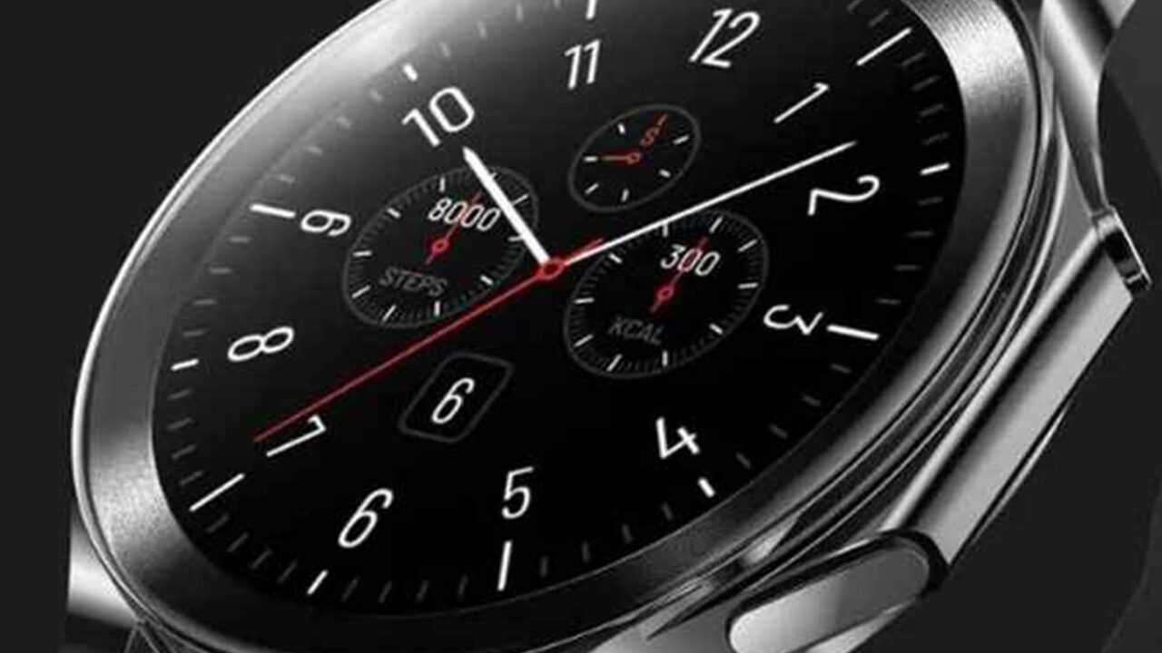 OnePlus Watch 2: Η δεύτερη προσπάθεια της OnePlus φαίνεται να είναι και η επιτυχημένη