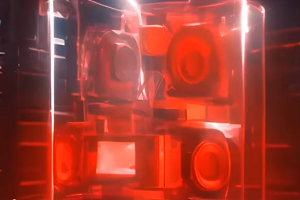 Το επόμενο προϊόν της OnePlus θα μπορούσε να είναι ένα ηχείο