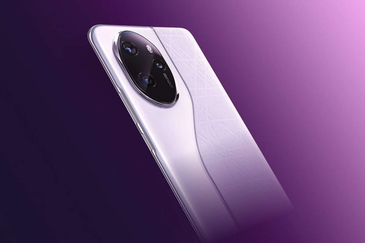 Αυτά είναι τα νέα HONOR 100 και HONOR 100 Pro