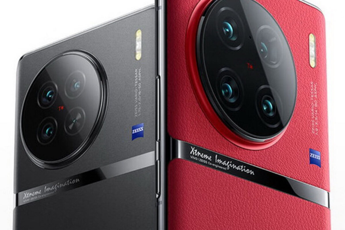 vivo X100 Pro+: Έρχεται τον Μάρτιο με εκπλήξεις σε οθόνη, κάμερα και επεξεργαστή