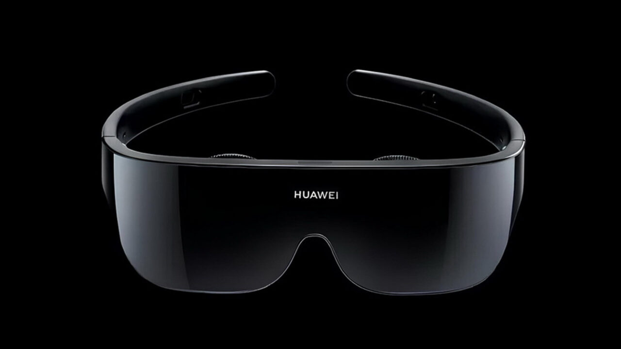 Η Huawei ετοιμάζει το δικό της Vision Pro headset και αναμένεται να είναι πανίσχυρο