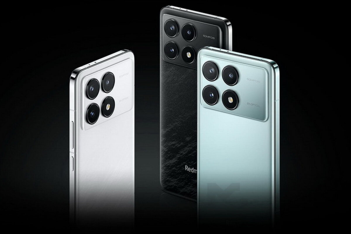 Redmi K70 & K70 Pro: Τα κορυφαία κινητά μεσαίας κατηγορίας παρουσιάστηκαν επίσημα