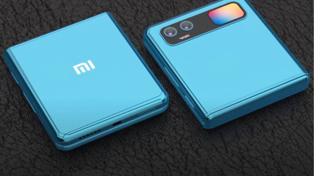 Το πρώτο αναδιπλούμενο τύπου flip της Xiaomi αναμένεται να κυκλοφορήσει το 2024