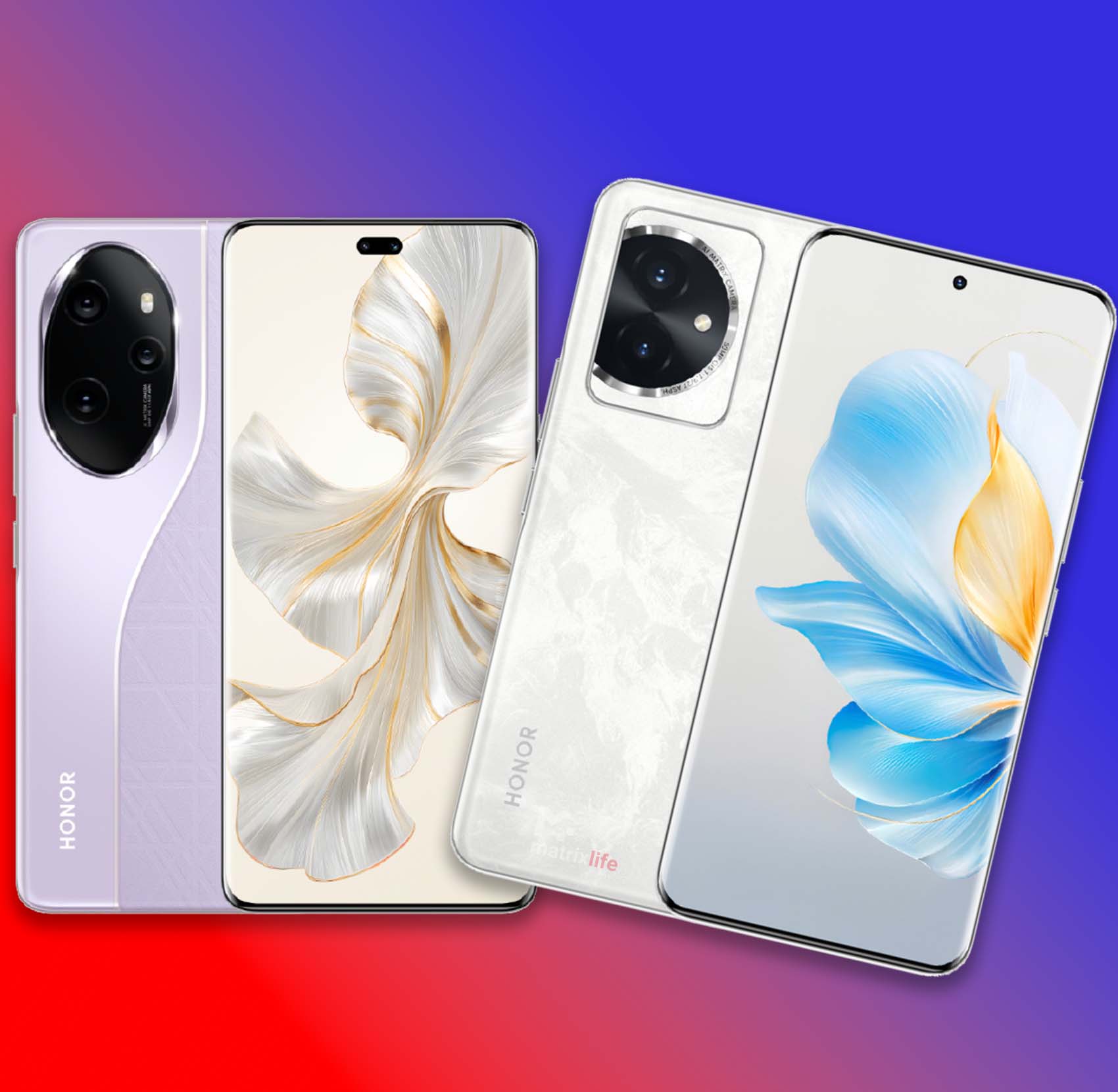 HONOR 100: Διαρρέουν τα πρώτα βασικά χαρακτηριστικά