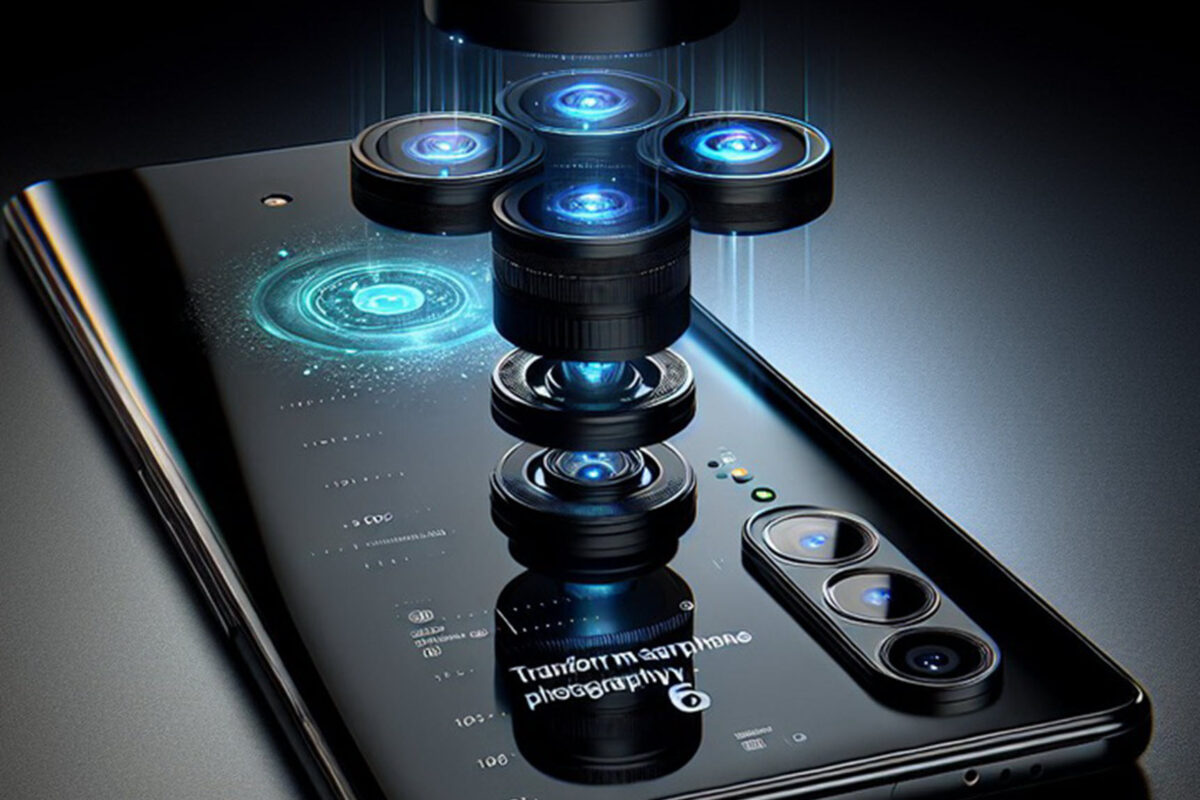 Το HONOR Magic6 θα έρθει με κύρια κάμερα 1/1.3″ OV50K και τηλεφακό 160MP