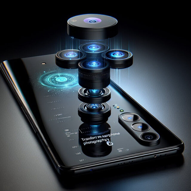 Το HONOR Magic6 θα έρθει με κύρια κάμερα 1/1.3″ OV50K και τηλεφακό 160MP