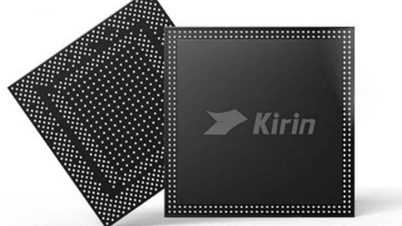 Ένα νέο Kirin 5G chipset για την μεσαία κατηγορία έρχεται σύντομα από την Huawei
