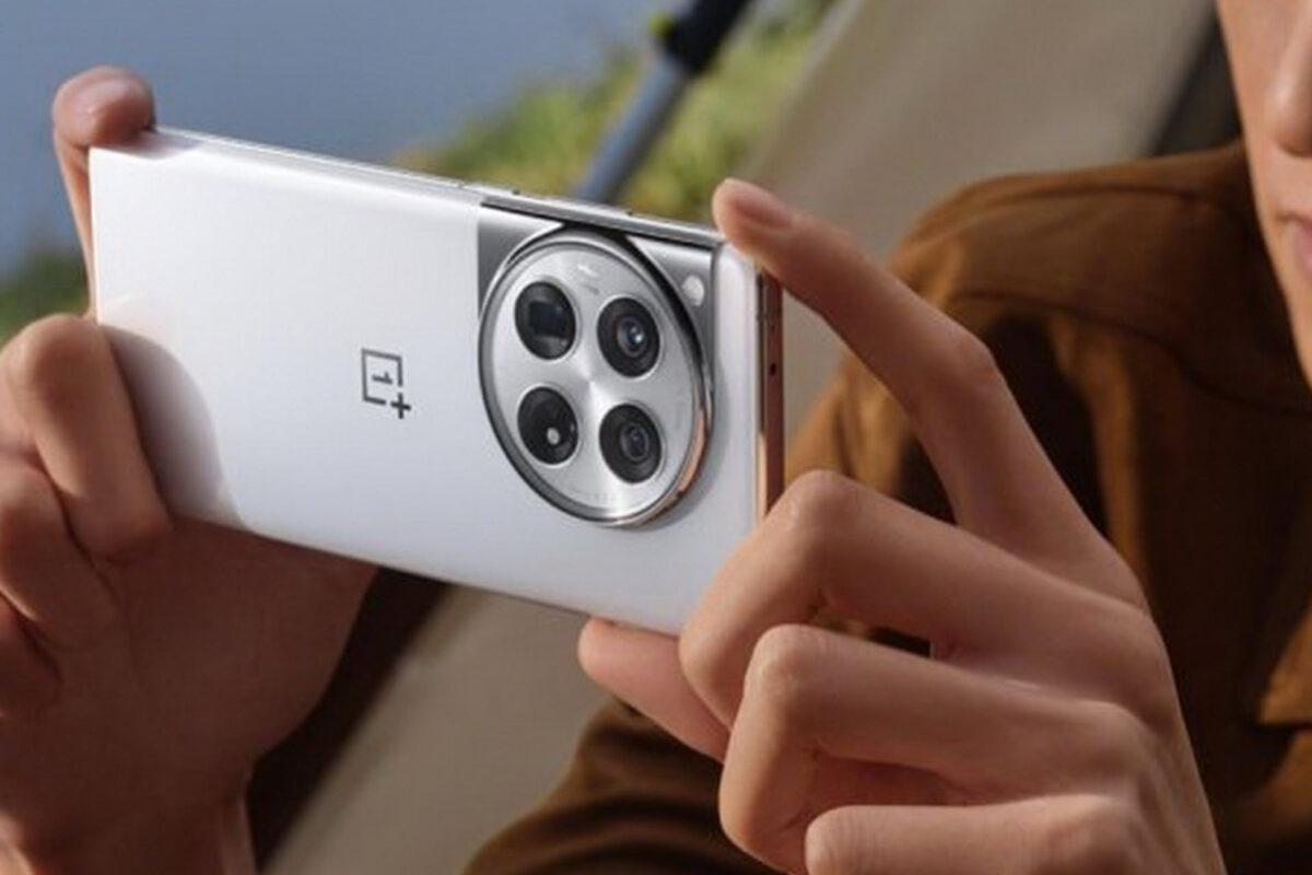 OnePlus 12: Αυτό είναι το επίσημο βίντεο teaser του νέου κινητού