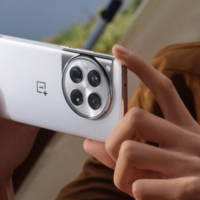 OnePlus 12: Αυτό είναι το επίσημο βίντεο teaser του νέου κινητού