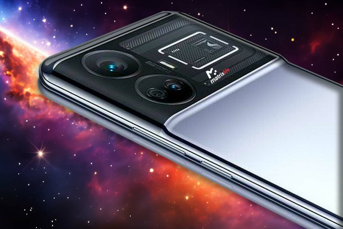 Η Realme αποκαλύπτει τον εντυπωσιακό και φωτεινό τηλεφακό του GT5 Pro