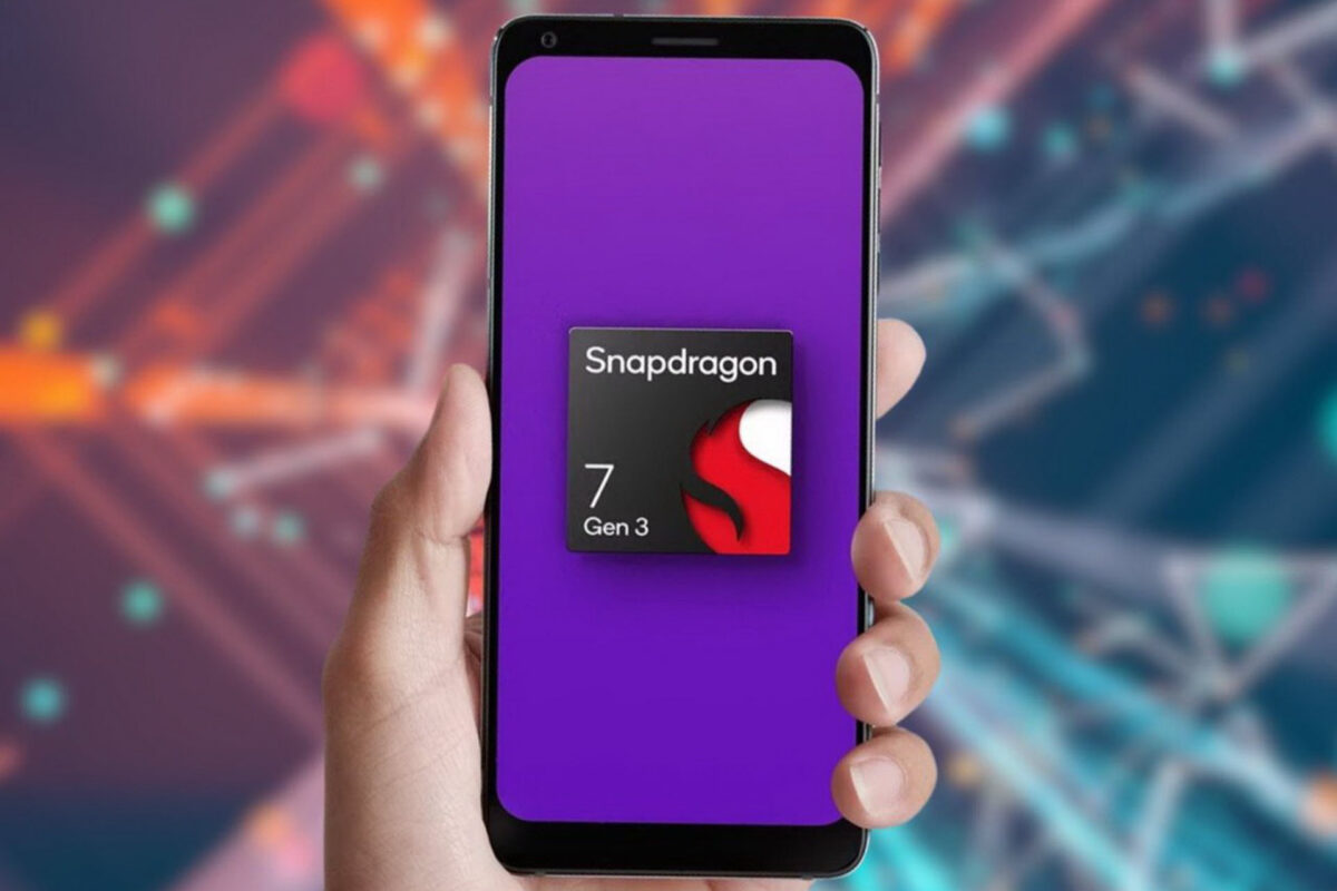 Γνωρίστε το Snapdragon 7 Gen 3, το νέο Midrange SoC της Qualcomm