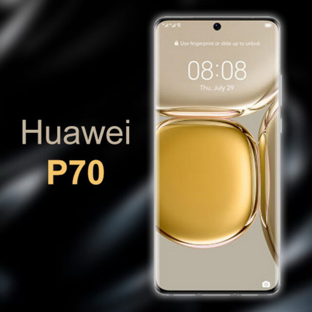 HUAWEI P70 series: Νέες πληροφορίες δείχνουν απίθανα specs από την κύρια κάμερα
