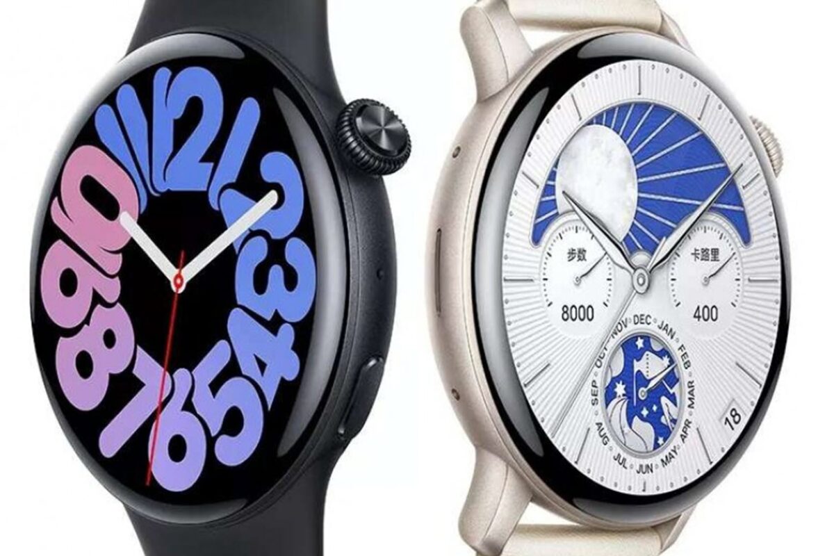vivo Watch 3: Παρουσιάστηκε με λειτουργικό BlueOS και αυτονομία 16 ημερών