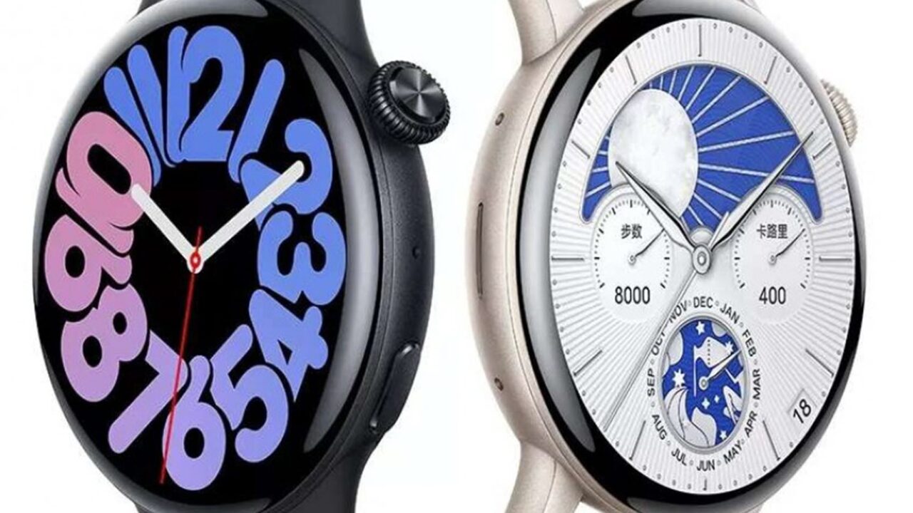 vivo Watch 3: Παρουσιάστηκε με λειτουργικό BlueOS και αυτονομία 16 ημερών