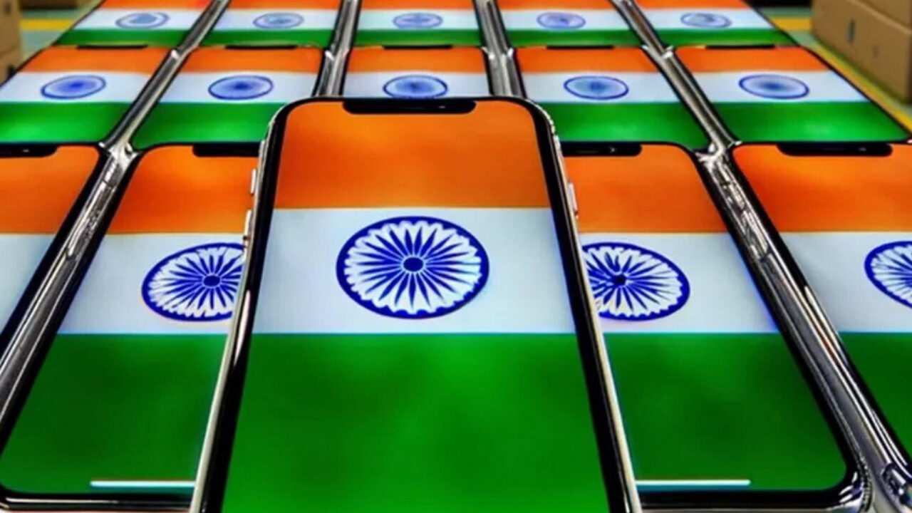 Ο όμιλος Tata είναι και επίσημα κατασκευαστής των iPhone στην Ινδία