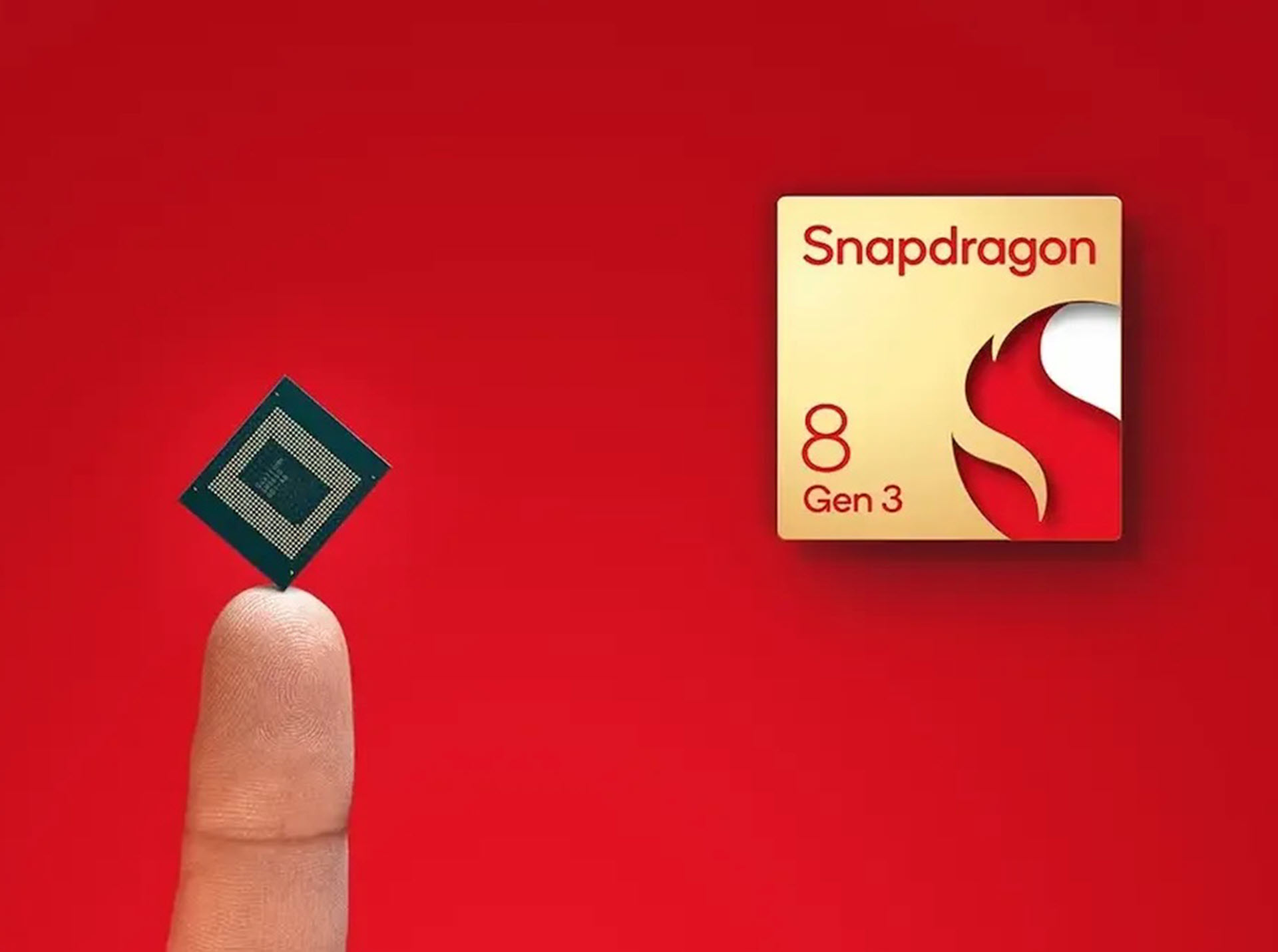 Η Samsung αυξάνει τη συχνότητα του Snapdragon 8 Gen3 στα 3,40 GHz για τη σειρά Galaxy S24