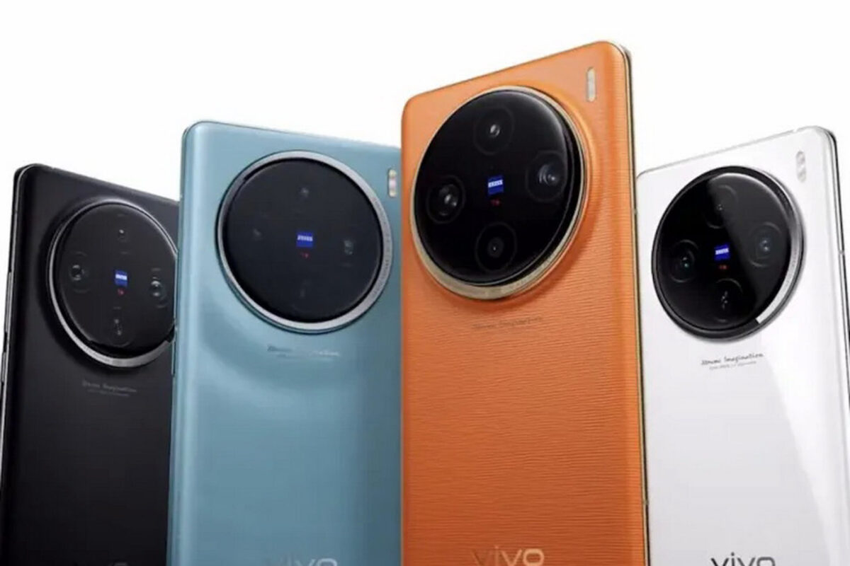 vivo X100: Το πρώτο επίσημο βίντεο μας δείχνει χρώματα αλλά και φωτογραφικές δυνατότητες του νέου camera phone