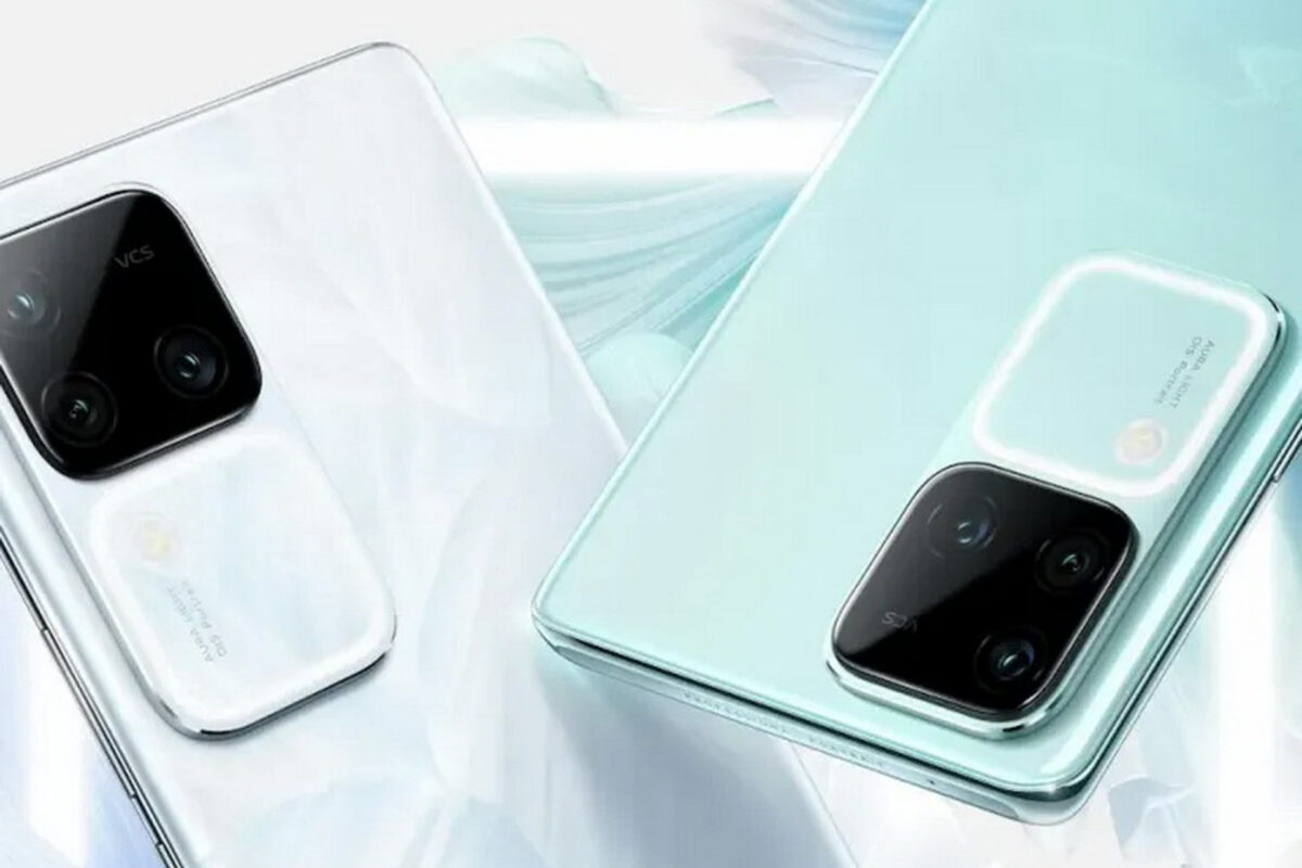 Αυτό είναι το νέο vivo S18 και φέρνει λειτουργίες AI και πολύ φως για τις νυχτερινές σας λήψεις